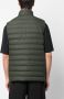 Rains Bodywarmer Groen - Thumbnail 4