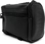 Rains Texel waterproof crossbodytas Zwart - Thumbnail 3