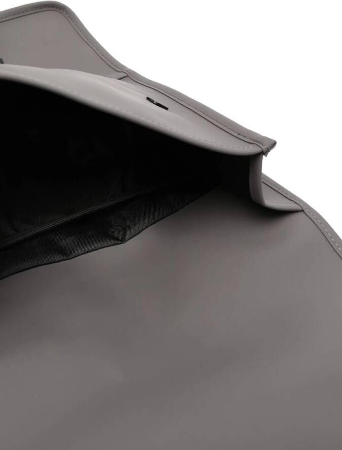 Rains Waterproof rugzak Grijs