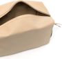 Rains Toilettas met rits Beige - Thumbnail 4