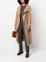 Ralph Lauren Collection Geruite broek Groen - Thumbnail 2