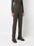 Ralph Lauren Collection Geruite broek Groen - Thumbnail 3