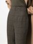 Ralph Lauren Collection Geruite broek Groen - Thumbnail 5