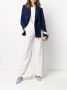 Ralph Lauren Collection Blazer met dubbele rij knopen Blauw - Thumbnail 2