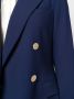 Ralph Lauren Collection Blazer met dubbele rij knopen Blauw - Thumbnail 5
