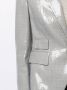 Ralph Lauren Collection Blazer met enkele rij knopen Grijs - Thumbnail 5