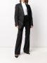 Ralph Lauren Collection Blouse met wingtip kraag Wit - Thumbnail 2