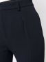 Ralph Lauren Collection Geplooide pantalon Blauw - Thumbnail 5