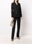 Ralph Lauren Collection Gevoerd jack Zwart - Thumbnail 2