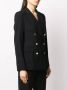 Ralph Lauren Collection Gevoerd jack Zwart - Thumbnail 3