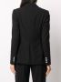 Ralph Lauren Collection Gevoerd jack Zwart - Thumbnail 4