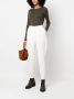 Ralph Lauren Collection Cropped broek Wit - Thumbnail 2