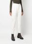 Ralph Lauren Collection Cropped broek Wit - Thumbnail 3