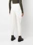 Ralph Lauren Collection Cropped broek Wit - Thumbnail 4