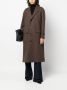 Ralph Lauren Collection Geruite jas Bruin - Thumbnail 2