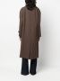 Ralph Lauren Collection Geruite jas Bruin - Thumbnail 4
