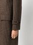 Ralph Lauren Collection Geruite jas Bruin - Thumbnail 5