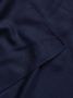 Ralph Lauren Collection Kasjmier sjaal Blauw - Thumbnail 2