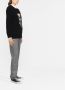 Ralph Lauren Collection Kasjmier trui Zwart - Thumbnail 3
