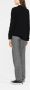 Ralph Lauren Collection Kasjmier trui Zwart - Thumbnail 4