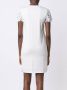 Ralph Lauren Collection lace dress Wit - Thumbnail 4