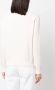 Ralph Lauren Collection Top verfraaid met logo Wit - Thumbnail 4