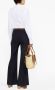 Ralph Lauren Collection Katoenen blouse Wit - Thumbnail 3