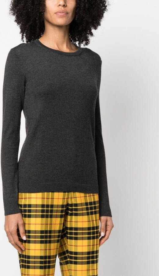 Ralph Lauren Collection Kasjmier trui Grijs