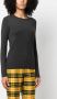 Ralph Lauren Collection Kasjmier trui Grijs - Thumbnail 3