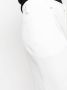Ralph Lauren Collection Pantalon met wijde pijpen Beige - Thumbnail 5