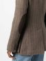Ralph Lauren Collection Jack met visgraatpatroon Bruin - Thumbnail 5
