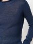Ralph Lauren Collection Ribgebreide pullover Blauw - Thumbnail 5