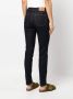 Ralph Lauren Collection Skinny jeans Blauw - Thumbnail 4