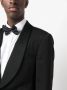 Ralph Lauren Purple Label Smoking met enkele rij knopen Zwart - Thumbnail 5