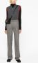 Ralph Lauren Collection Geruite pantalon Wit - Thumbnail 2