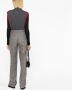 Ralph Lauren Collection Geruite pantalon Wit - Thumbnail 4