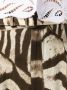 Ralph Lauren Collection Broek met zebraprint Bruin - Thumbnail 5