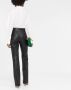 Ralph Lauren Collection Straight broek Zwart - Thumbnail 4