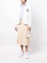 Ralph Lauren Collection Straight rok Bruin - Thumbnail 2