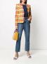 Ralph Lauren Collection T-shirt met ronde hals Blauw - Thumbnail 2