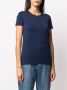 Ralph Lauren Collection T-shirt met ronde hals Blauw - Thumbnail 3
