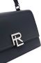 Ralph Lauren Collection Tas met handgreep Blauw - Thumbnail 4