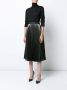 Ralph Lauren Collection turtleneck jumper Zwart - Thumbnail 2