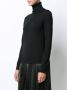 Ralph Lauren Collection turtleneck jumper Zwart - Thumbnail 3