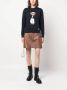 Ralph Lauren Collection Katoenen trui Blauw - Thumbnail 2