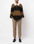 Ralph Lauren Collection Tweed joggingbroek Bruin - Thumbnail 2