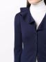 Ralph Lauren Collection Vest met V-hals Paars - Thumbnail 5