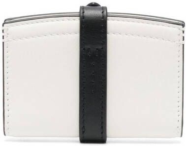 Ralph Lauren Collection Welington pasjeshouder Zwart