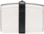 Ralph Lauren Collection Welington pasjeshouder Zwart - Thumbnail 2