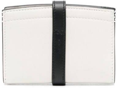 Ralph Lauren Collection Portemonnee Zwart